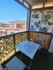 Alquiler Estudio en Avenida de los manantiales 42. Estudio toremolinos centro