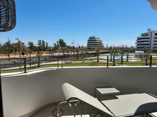 Lloguer Pis  Avenida mar de alborán 10. Los alamos - torremolinos