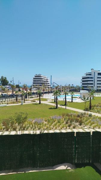 Foto 7d480095-23ae-409b-a638-767703495541. Alquiler piso en avenida mar de alborán 10 los alamos - en Torremolinos