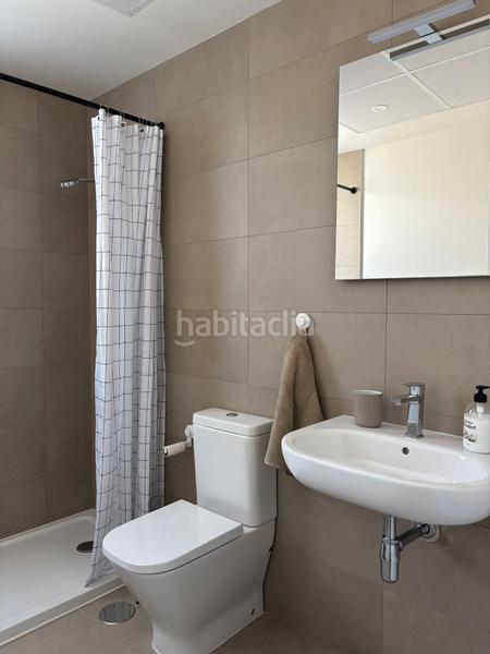 Foto 319f35ae-09a7-47d0-86d6-d197af1ec823. Rent flat in avenida mar de alborán 10 in Los Álamos Torremolinos
