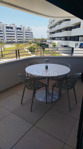 Foto 5517109d-7918-49c0-9813-d30c13bcdc01. Rent flat in avenida mar de alborán 10 in Los Álamos Torremolinos