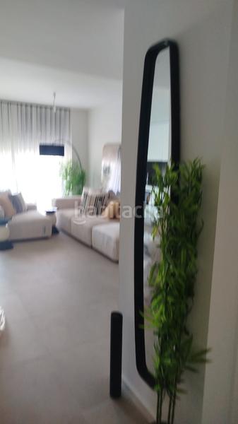 Foto cb47b8fb-2b8a-4d5d-a4f4-201db4891df6. Rent flat in avenida mar de alborán 10 in Los Álamos Torremolinos