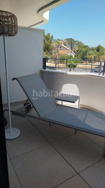 Foto f4328f12-a973-4249-b337-ac23c6602261. Rent flat in avenida mar de alborán 10 in Los Álamos Torremolinos