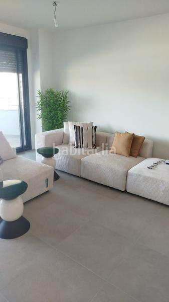 Foto f90fafd8-b300-4cb9-8d68-b85ee072fafe. Rent flat in avenida mar de alborán 10 in Los Álamos Torremolinos