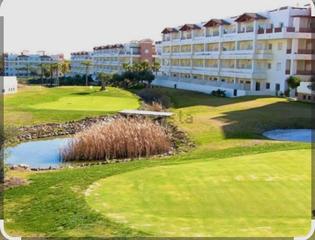 Miete Etagenwohnung  Avenida de san rafael 3. Arenal golf