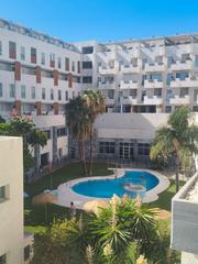 Location Appartement  Calle notarios 1. Riviera del sol