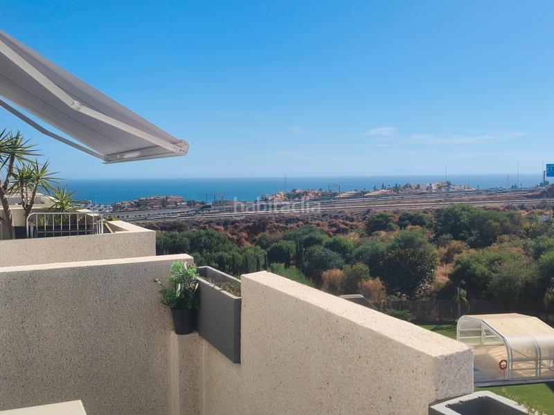 Foto 049d0967-7539-4890-ad65-f8e114df6f78. Rent flat in calle notarios 1 in Riviera del Sol Mijas