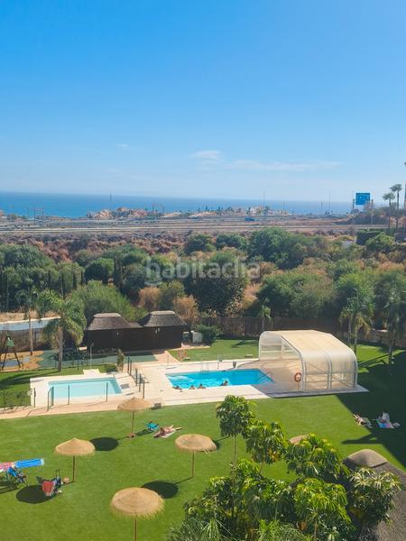 Foto 28247a4b-27ed-40a1-8efa-9f9c316d755f. Rent flat in calle notarios 1 in Riviera del Sol Mijas