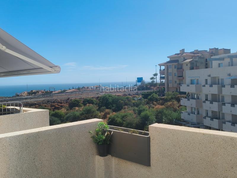 Foto 88557873-e052-4ecc-b63b-84ebb2e4c2bc. Rent flat in calle notarios 1 in Riviera del Sol Mijas