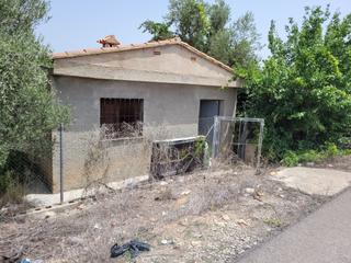 Chalet  N/a. Vendo chalet en pobla d e  valbona