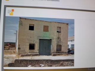 Bâtiment à usage industriel  N/a. Vendo nave industrial en canals
