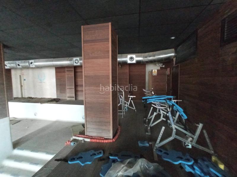 Foto 6f197204-e7e1-442a-9481-9e4956bf0ec7. Local comercial a carrer francesc de vinatea 4 a Catarroja