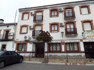 Edifici a Parrillas. Vendo gran establecimiento hostelero en parrillas (toledo)