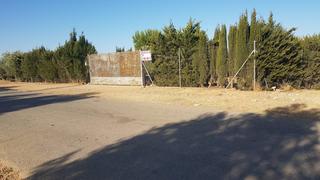 Finca rústica a Pozo Alcón. Finca en venta