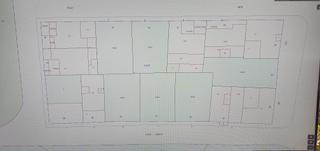 Terreny residencial a Calle betis 9. En venta solar