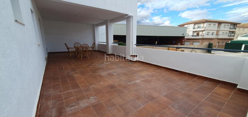 Foto 22dfe836-3a3e-4876-8a4b-2142d4fa10cc. Alquiler piso en calle úbeda 45 se alquila en Pozo Alcón