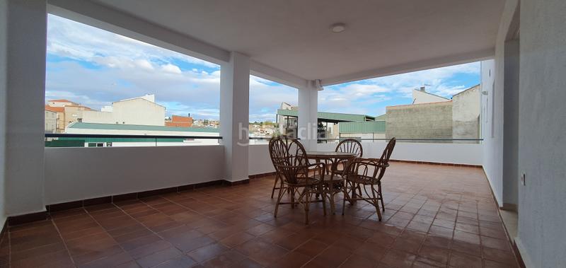 Foto 3cea3130-6c69-40b4-a11e-cbe3c5346ec6. Alquiler piso en calle úbeda 45 se alquila en Pozo Alcón