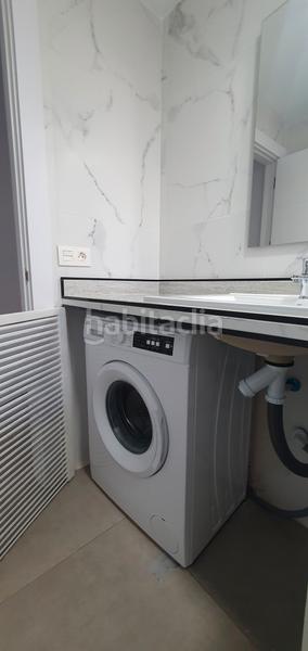 Foto 5ef22e94-9dc1-4843-aead-56490f1fcd60. Alquiler piso en calle úbeda 45 se alquila en Pozo Alcón