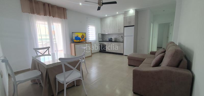 Foto 600c1be4-9d13-41e3-8d6c-1f2ca28c4b97. Alquiler piso en calle úbeda 45 se alquila en Pozo Alcón