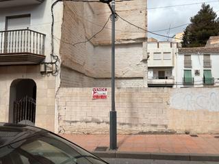 Terreny residencial a Plaza del ayuntamiento 16. En venta solar