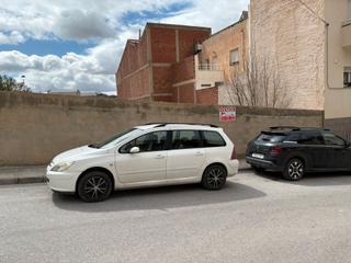 Terreny residencial a Calle betis 9. Solar en venta