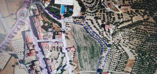 Terrain résidentiel à Calle reina sofia 1. Solar y fincas