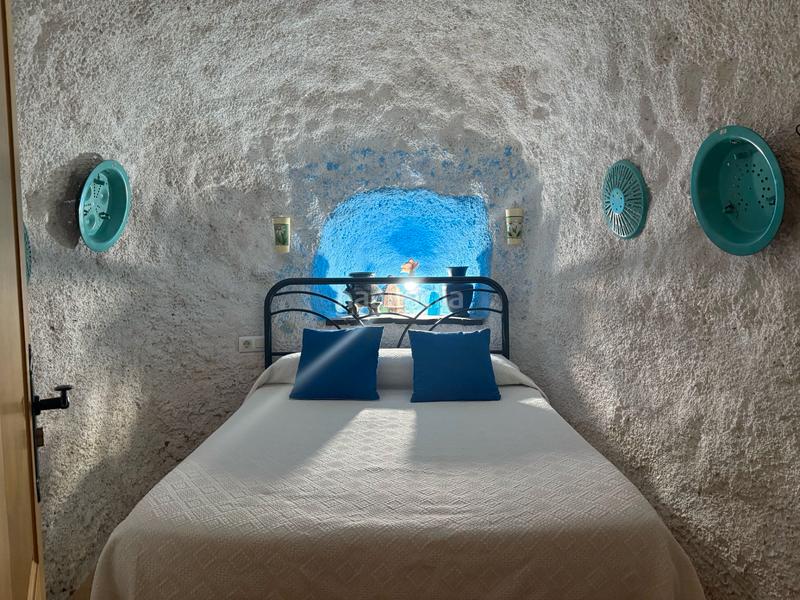 Foto 086cd1dc-309c-453f-9bd7-641ad46a68e3. Bauernhof in calle rambla derecha 42 in Pozo Alcón