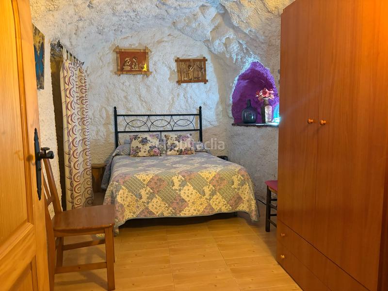 Foto 158eeb02-59cc-4b81-96b3-9c3314671e19. Bauernhof in calle rambla derecha 42 in Pozo Alcón