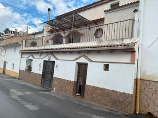 Masia a Calle rambla derecha 42. Oportunidad de vivienda