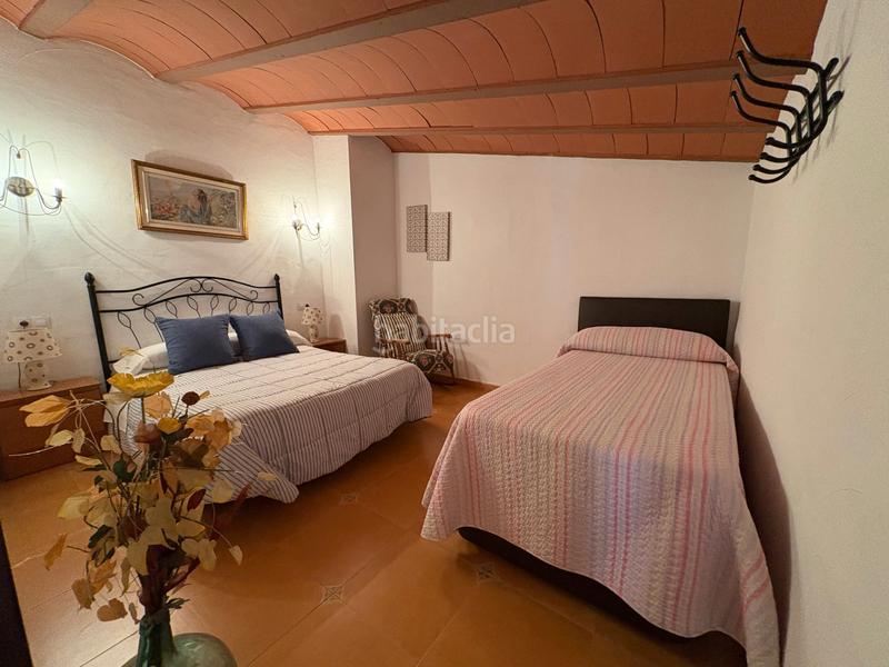 Foto 2b30465f-bbe2-43ab-9fe7-67dc87779400. Bauernhof in calle rambla derecha 42 in Pozo Alcón