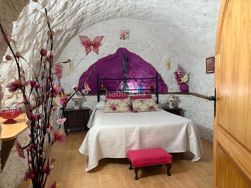 Foto 2d13941b-045c-4f27-a15d-cbb18a1df659. Bauernhof in calle rambla derecha 42 in Pozo Alcón