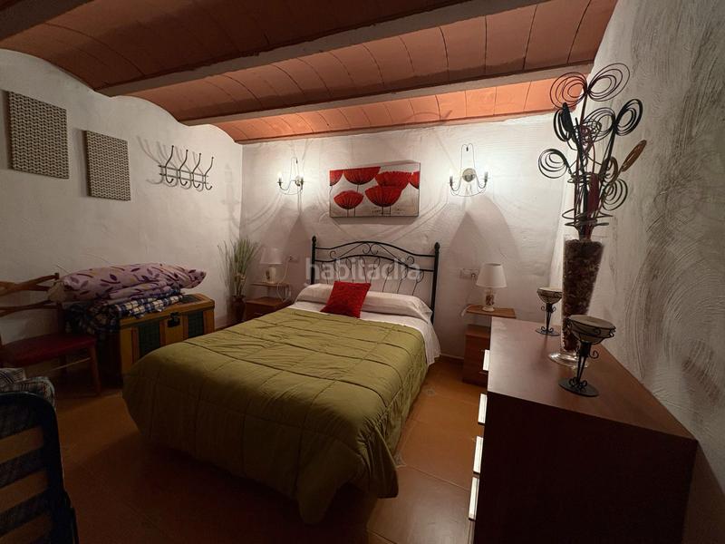 Foto 32870028-f151-4e1e-8170-2ed9f6e2ebc4. Bauernhof in calle rambla derecha 42 in Pozo Alcón