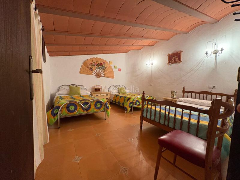 Foto 3d3c343e-2694-4424-9712-2cb4709c3a05. Bauernhof in calle rambla derecha 42 in Pozo Alcón