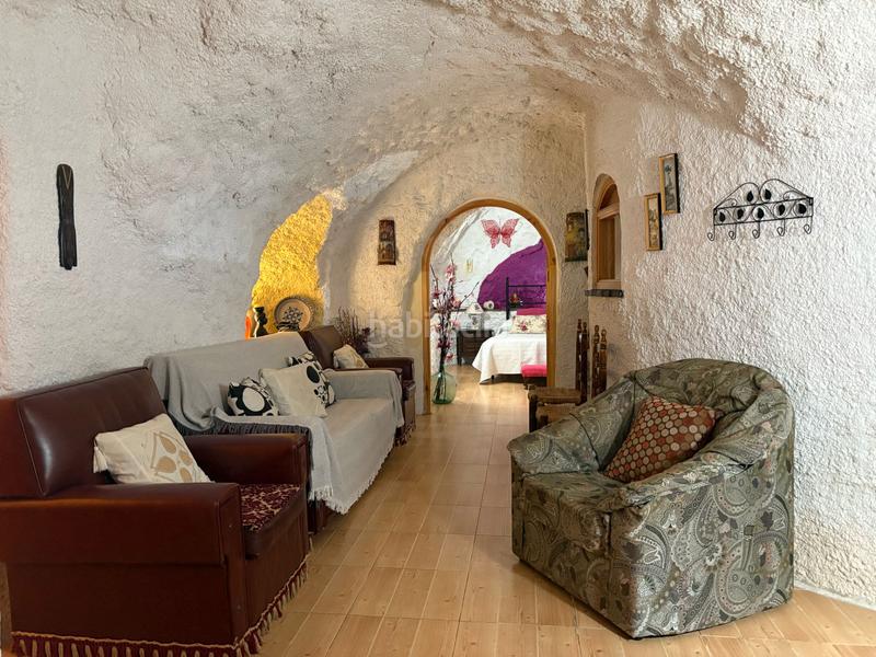 Foto 5830d801-05db-44db-b0ac-3c2501a7960b. Bauernhof in calle rambla derecha 42 in Pozo Alcón