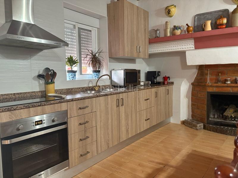 Foto 7dd23bf3-6fee-4887-b964-b681dea8924b. Bauernhof in calle rambla derecha 42 in Pozo Alcón