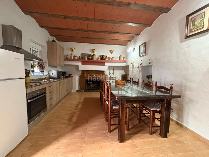 Foto c70a81f4-98ac-464f-a162-6228d7ff7f09. Bauernhof in calle rambla derecha 42 in Pozo Alcón