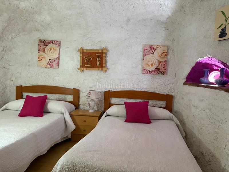 Foto cb9d07c3-b8c5-49aa-bf51-bc1ef6d07407. Bauernhof in calle rambla derecha 42 in Pozo Alcón