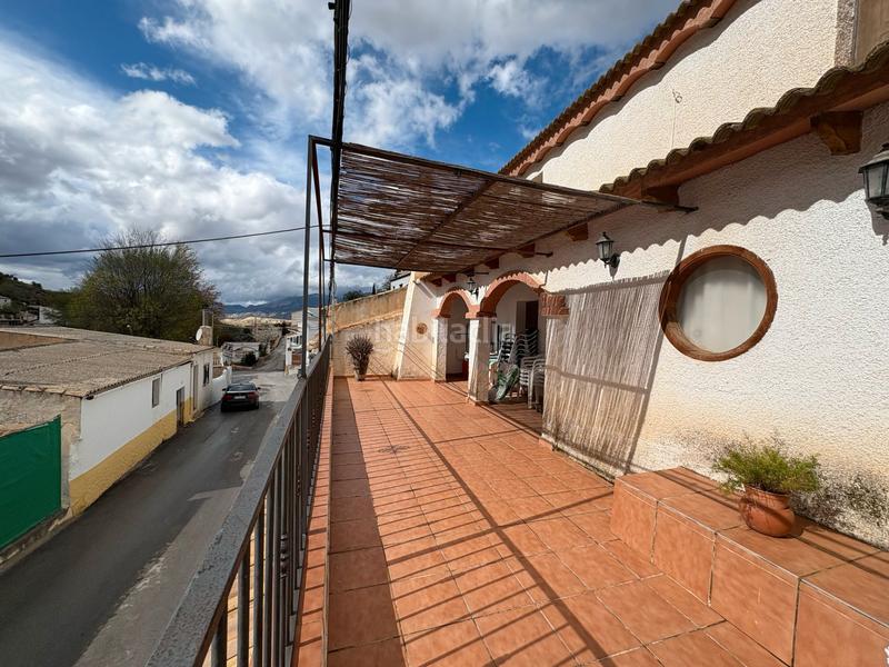 Foto da4dad8d-1b4b-4f50-890e-b1cedd404555. Bauernhof in calle rambla derecha 42 in Pozo Alcón