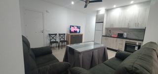 Affitto Appartamento in Calle úbeda 45. Se alquila