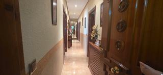 Location Appartement  Avenida de la bolera. Se alquila