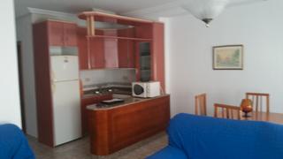 Rent Flat in Plaza de andalucía 18. Se alquila