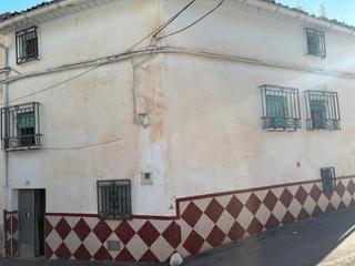 Casa  Calle puentecìlla 5. Oportunidad de vivienda