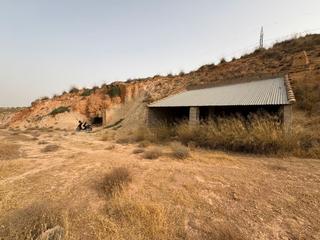 Propriété  Travesía avenida pozo alcón 2 14. Finca en venta