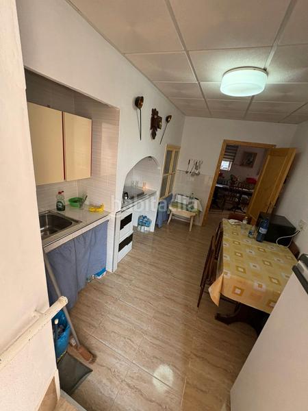 Foto 0303d253-ae07-4f94-9bbb-2d11dbd89c14. Casa en avenida nuestra señora de los dolores 86 vivienda en venta en Pozo Alcón