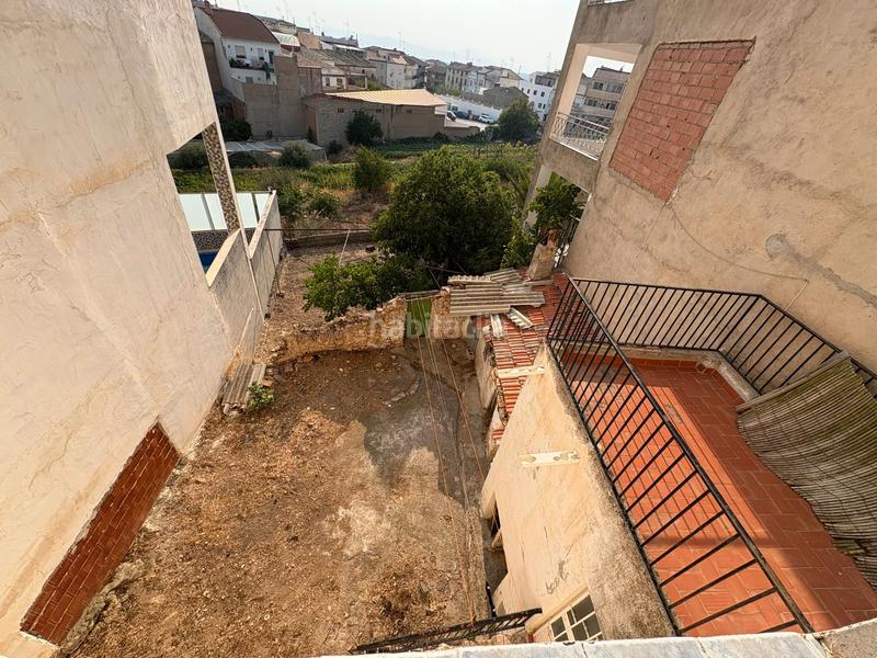 Foto 658dd5e4-9a17-49d5-9b08-8b187392d7c2. Casa en avenida nuestra señora de los dolores 86 vivienda en venta en Pozo Alcón