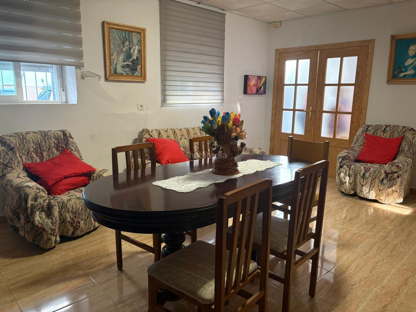 VIVIENDA EN VENTA Pozo Alcn