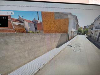 Terreno residenziale  Calle sevilla 19. En venta solar