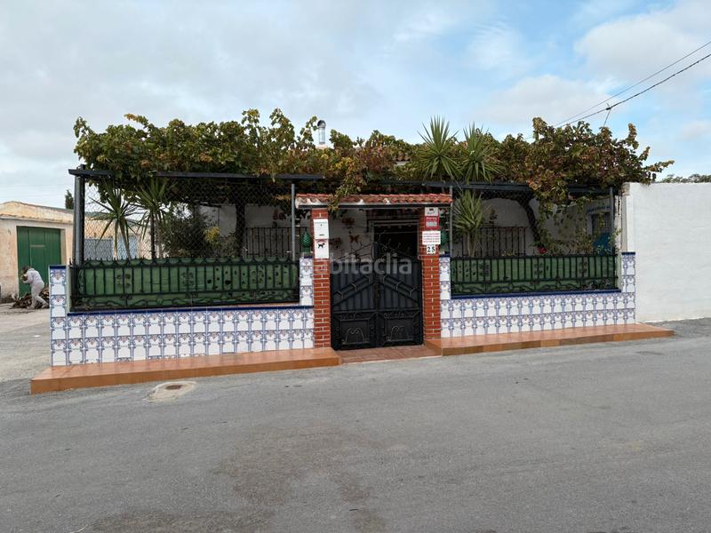 Foto 3820414e-3d33-43ff-aca6-a69f75d98c57. Xalet a calle era alta 28 a Pozo Alcón