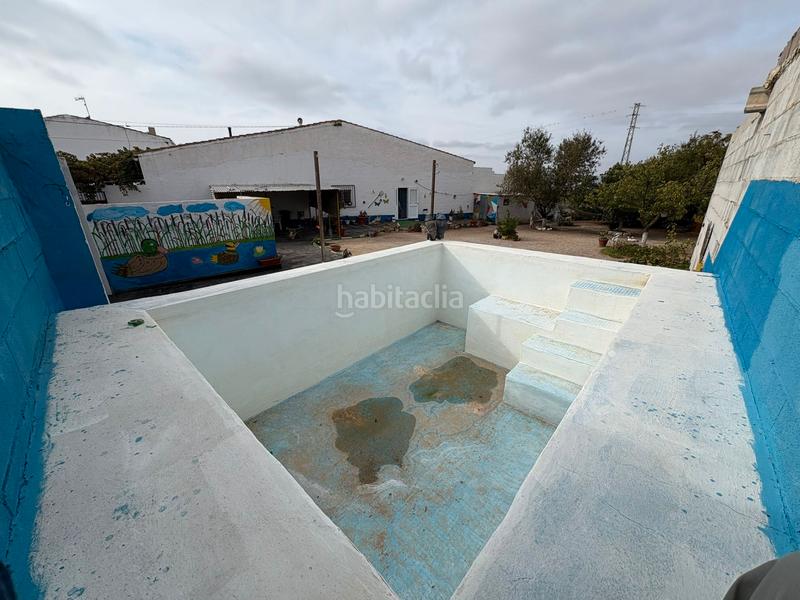 Foto 78513d44-4507-46f4-b751-67f6cfbfbc57. Xalet a calle era alta 28 a Pozo Alcón