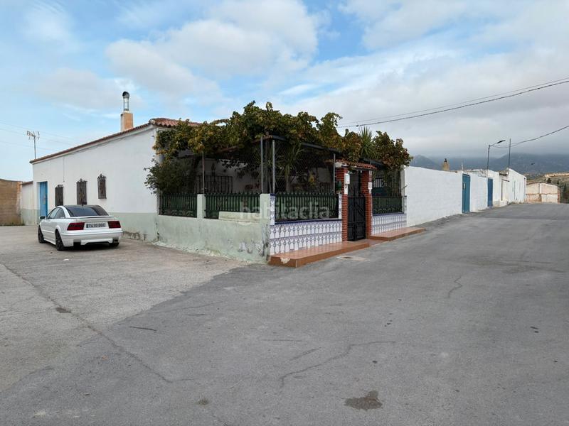 Foto 99fcdb93-c138-43dc-966b-38bfb38353d2. Xalet a calle era alta 28 a Pozo Alcón